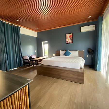 Nha Bong Villa Χόι Αν Εξωτερικό φωτογραφία