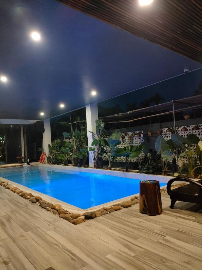 Nha Bong Villa Χόι Αν Εξωτερικό φωτογραφία