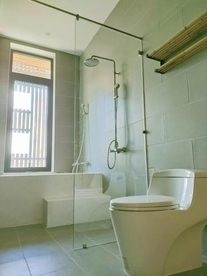 Nha Bong Villa Χόι Αν Εξωτερικό φωτογραφία