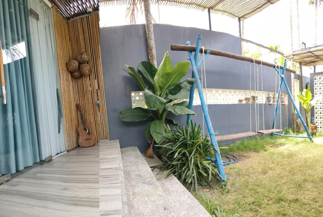 Nha Bong Villa Χόι Αν Εξωτερικό φωτογραφία